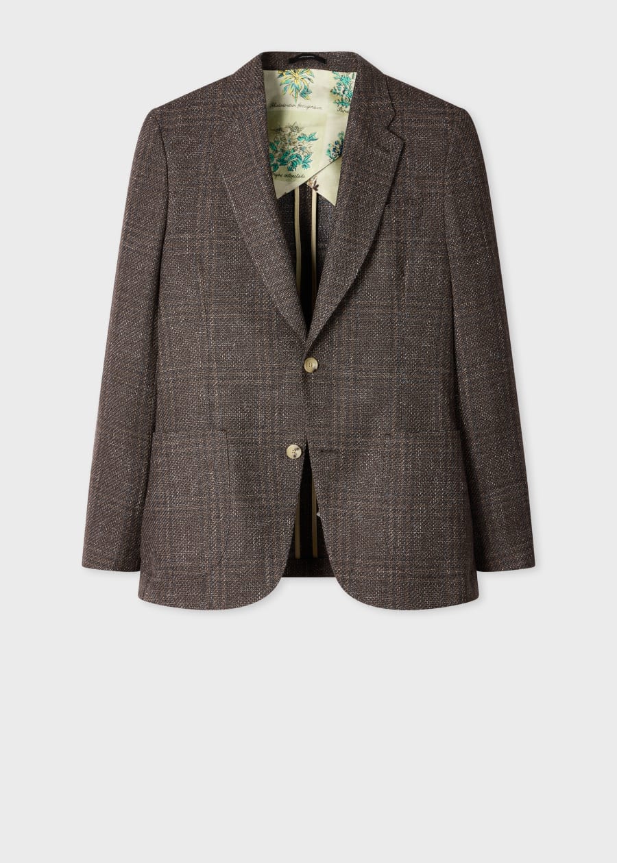 Paul Smith Menswear, Shoes & Accessories