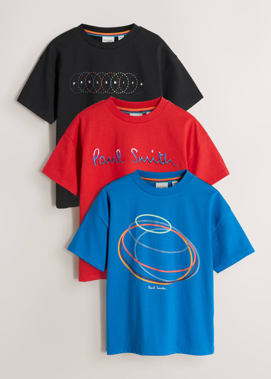 Boys' Designer Clothes | Junior Clothing Collection