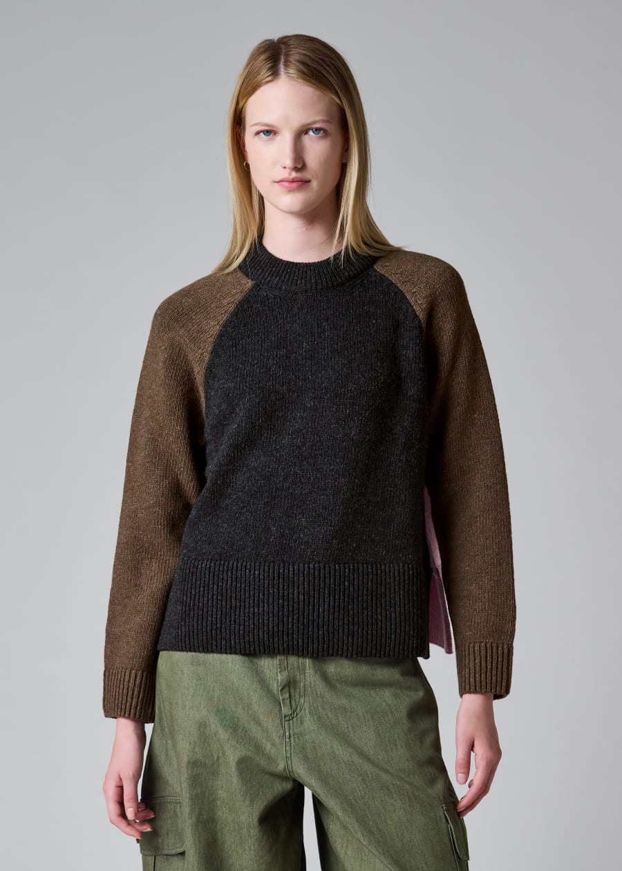 Paul Smith loves Barbour: Women's Edit