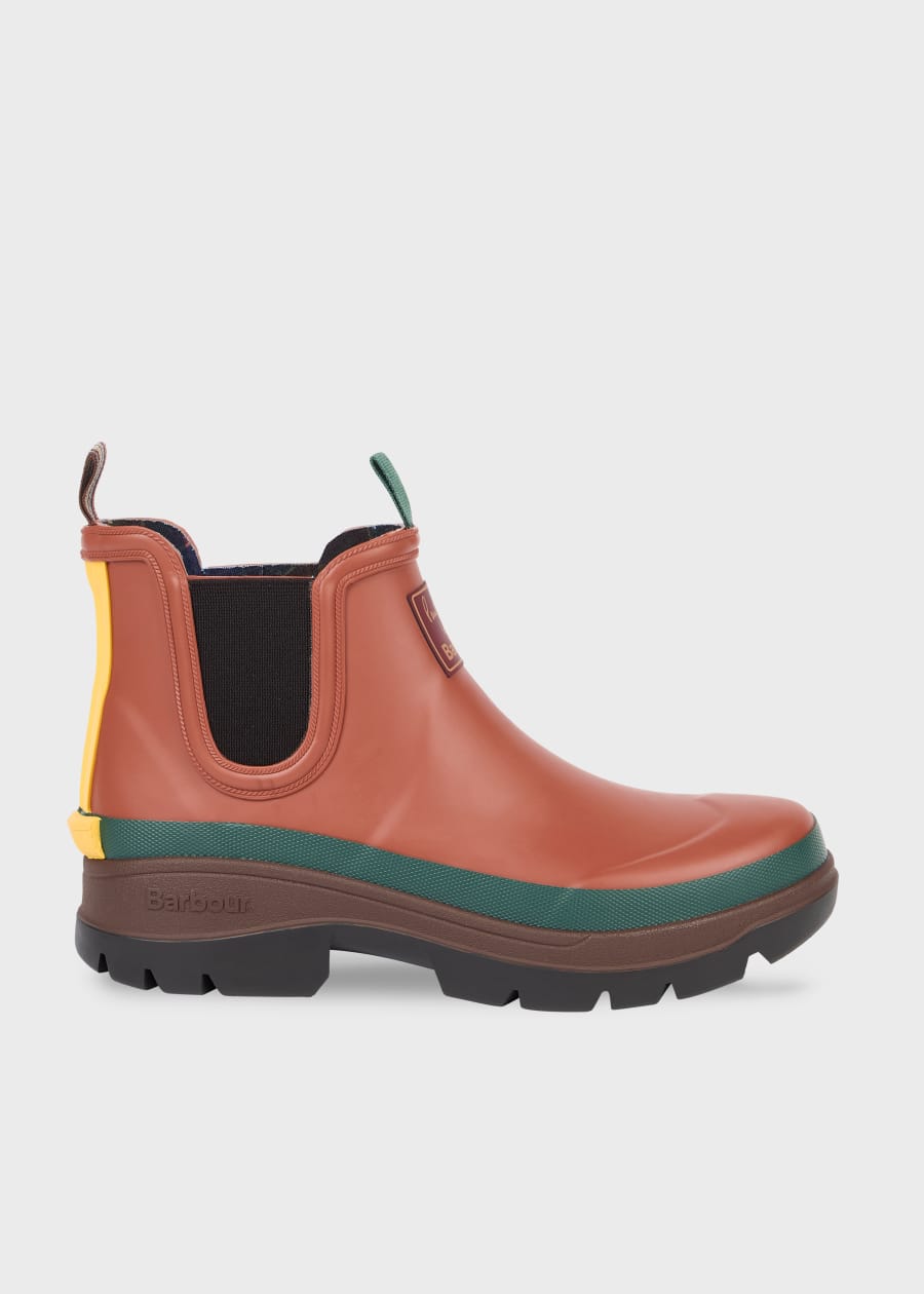 Men's Designer Boots | Luxury Boots for Men