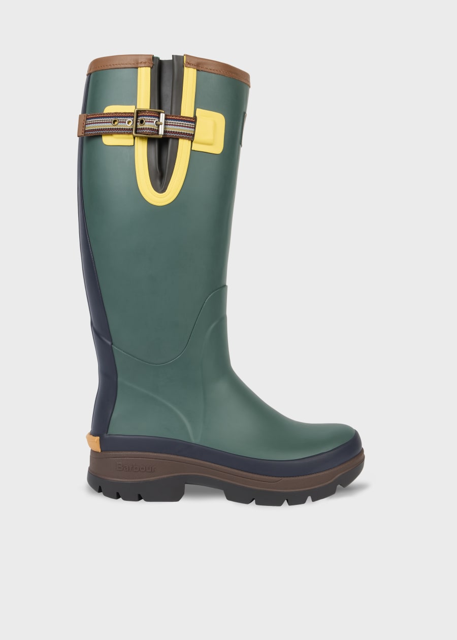 Men's Designer Boots | Luxury Boots for Men