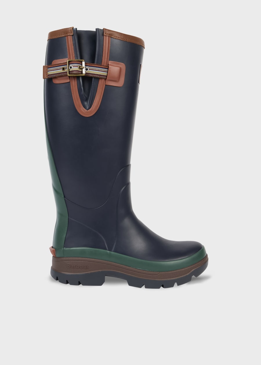 Men's Designer Boots | Luxury Boots for Men
