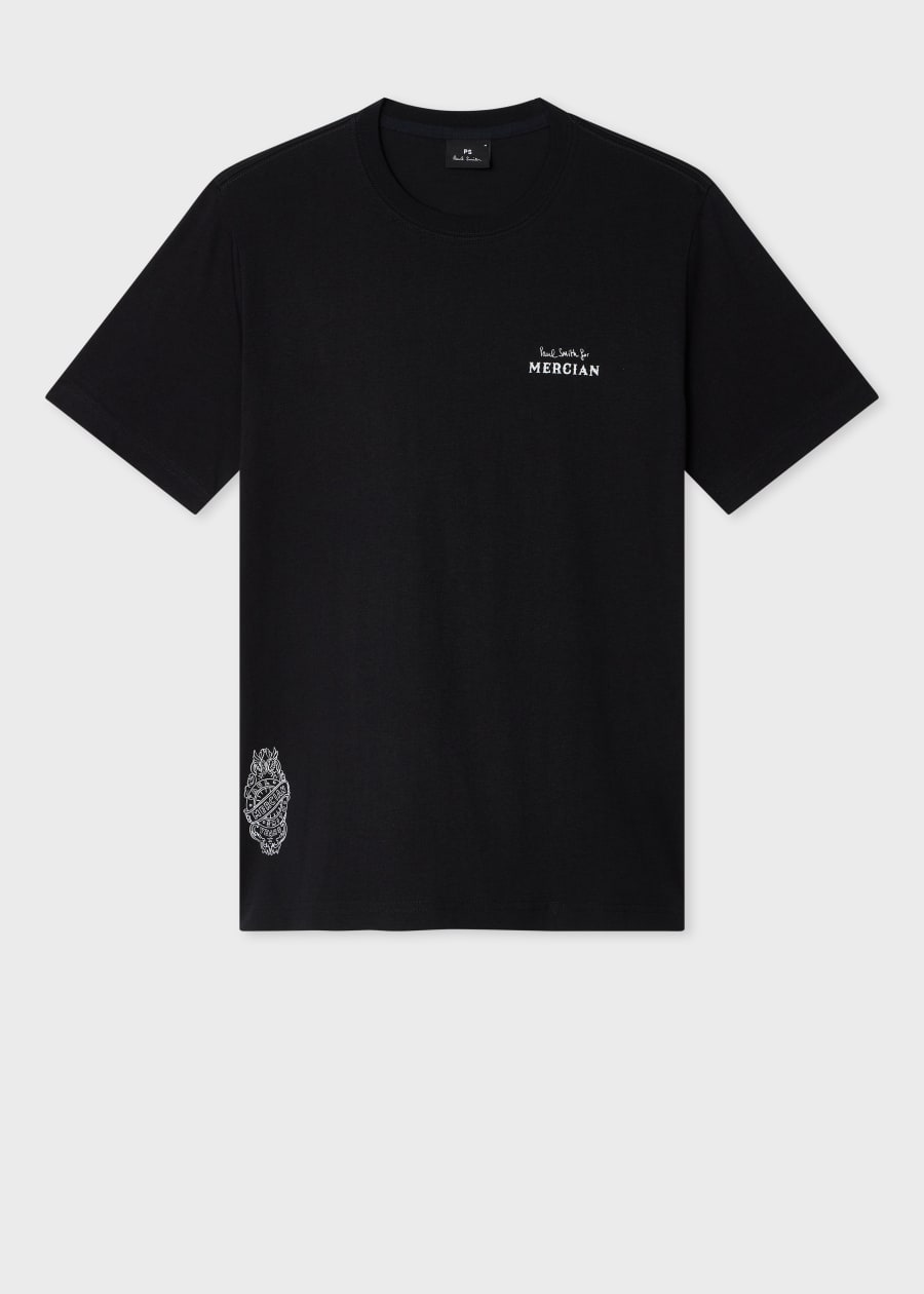 Designer Graphic T-Shirts For Men | Men's Graphic Designer Tees