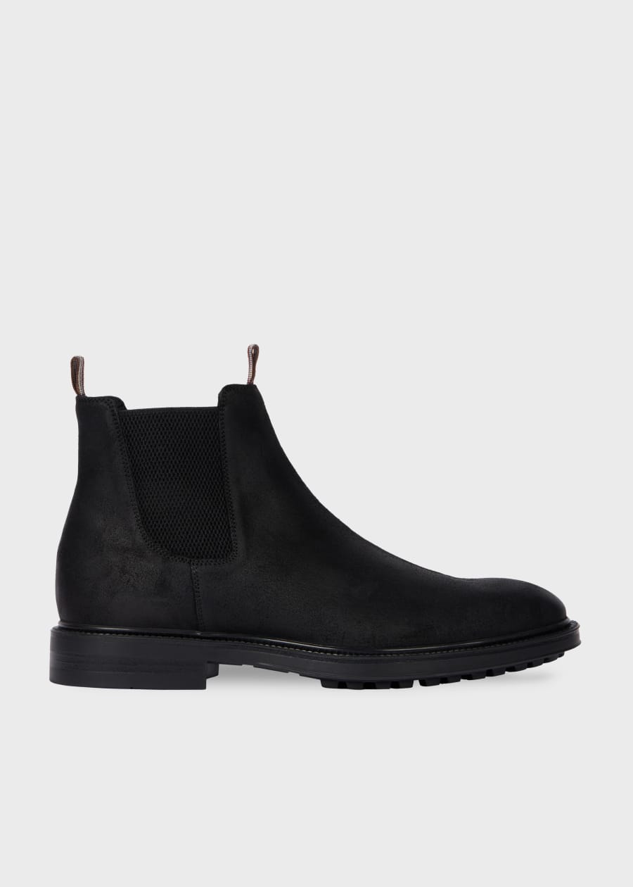 Men's Designer Boots | Luxury Boots for Men
