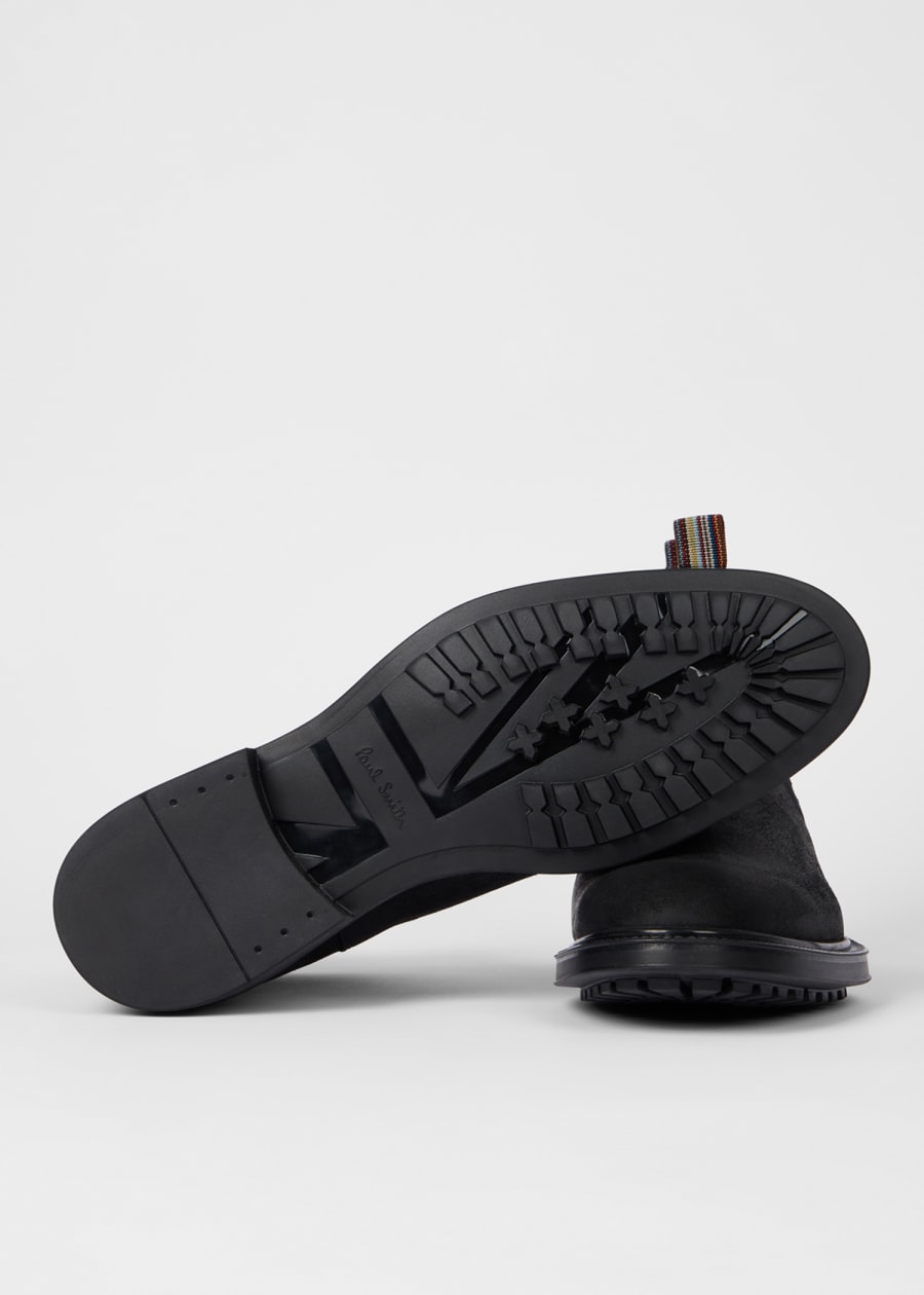 Men's Designer Boots | Luxury Boots for Men