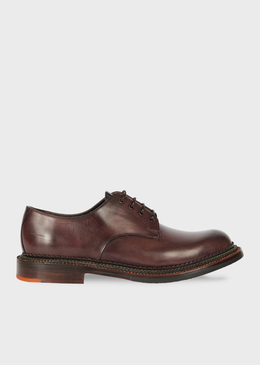 Men's Designer Shoes | Luxury Shoes & Footwear for Men