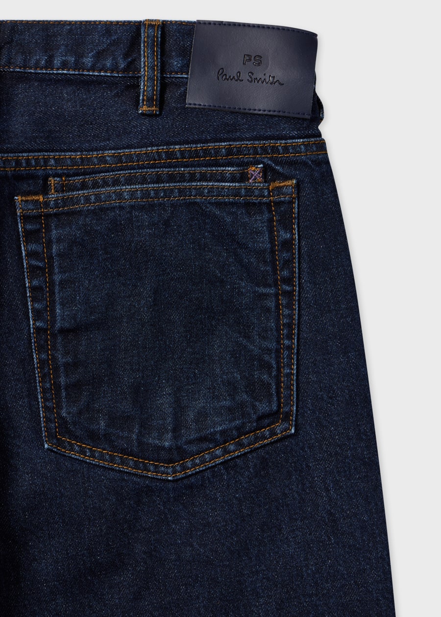 Men's Designer Jeans | Men's Premium Denim Jeans