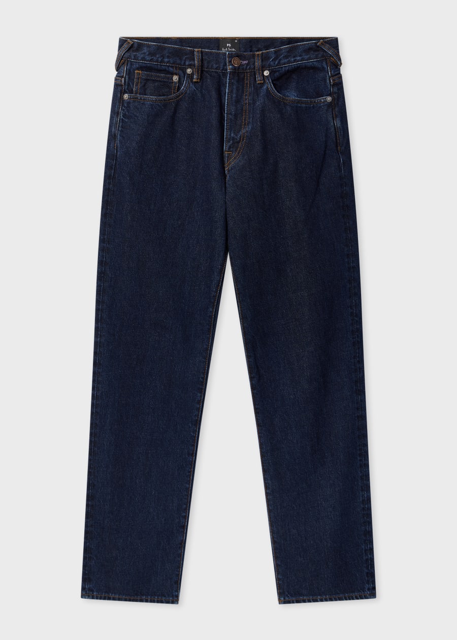 Men's Designer Jeans | Men's Premium Denim Jeans