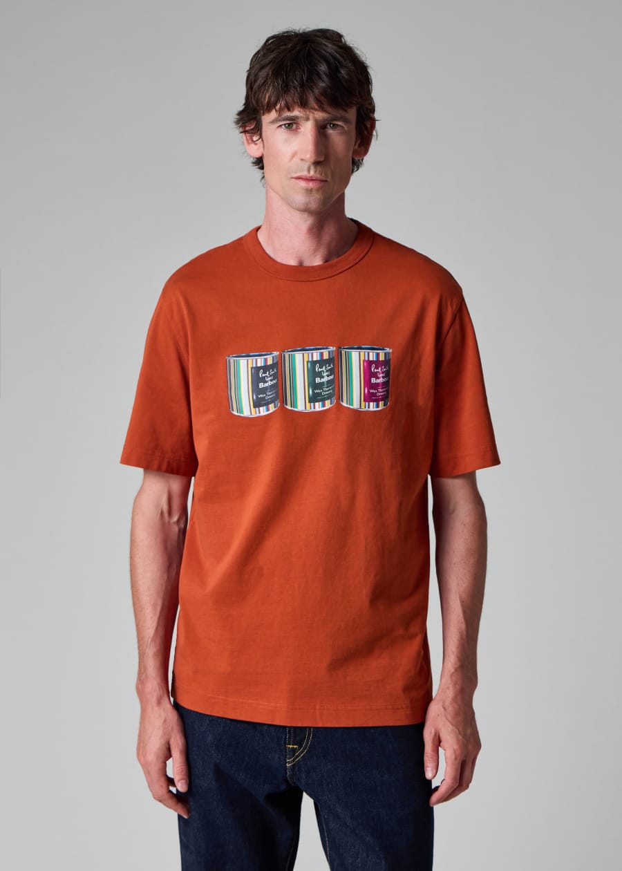 Men's Designer T-Shirts | Premium Tees for Men