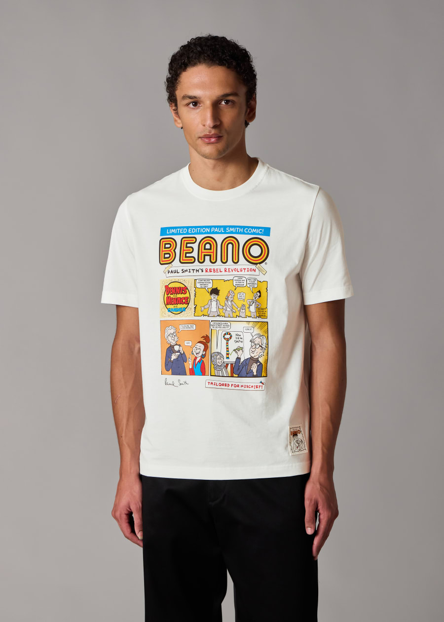 Designer Graphic T-Shirts For Men | Men's Graphic Designer Tees