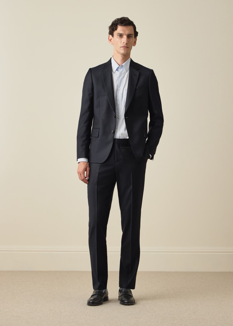【最高級】Paul Smith BritishCollection スーツ Designer Suits for Men | Designer Formal Wear for Men