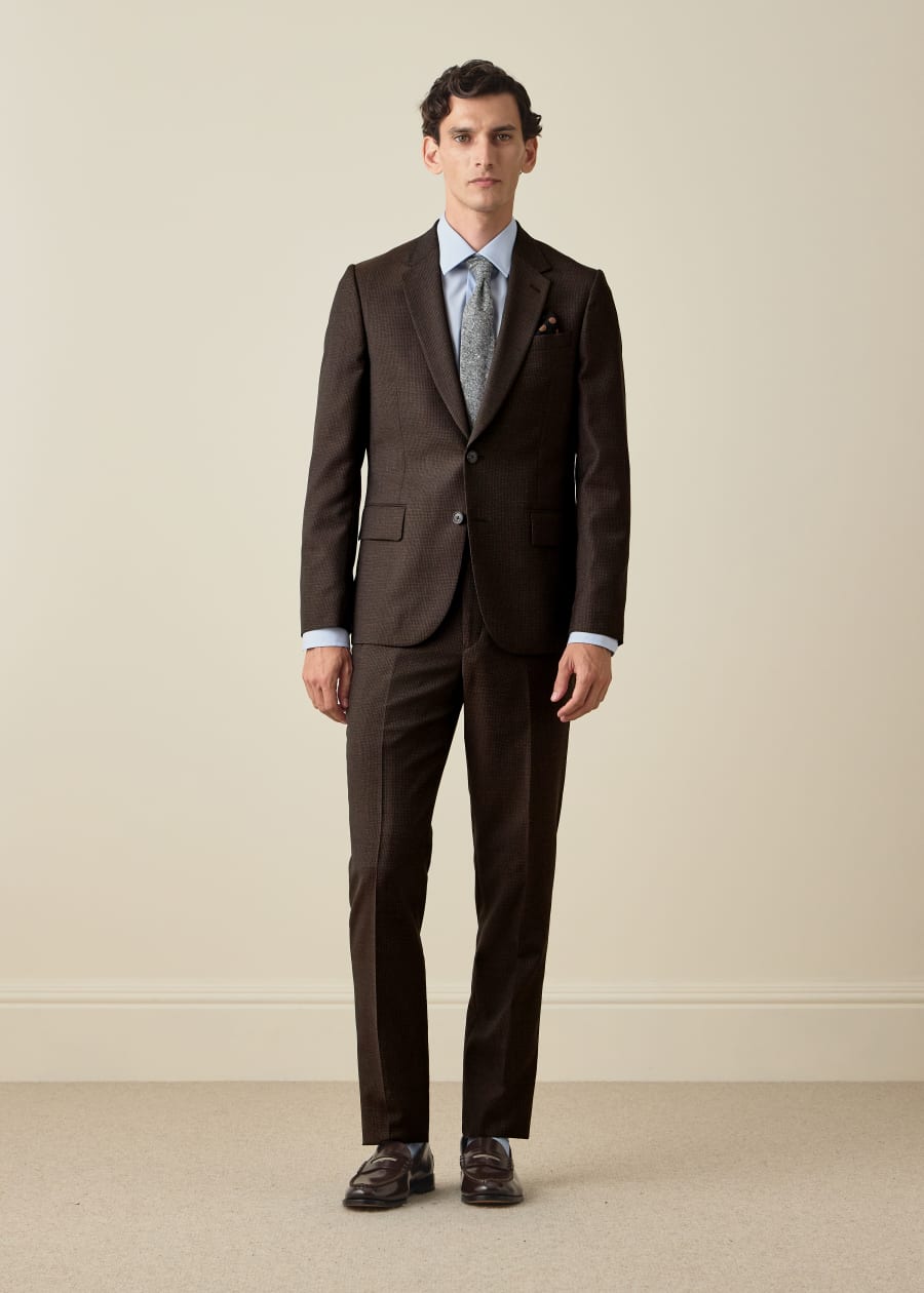 Designer Suits for Men | Designer Formal Wear for Men