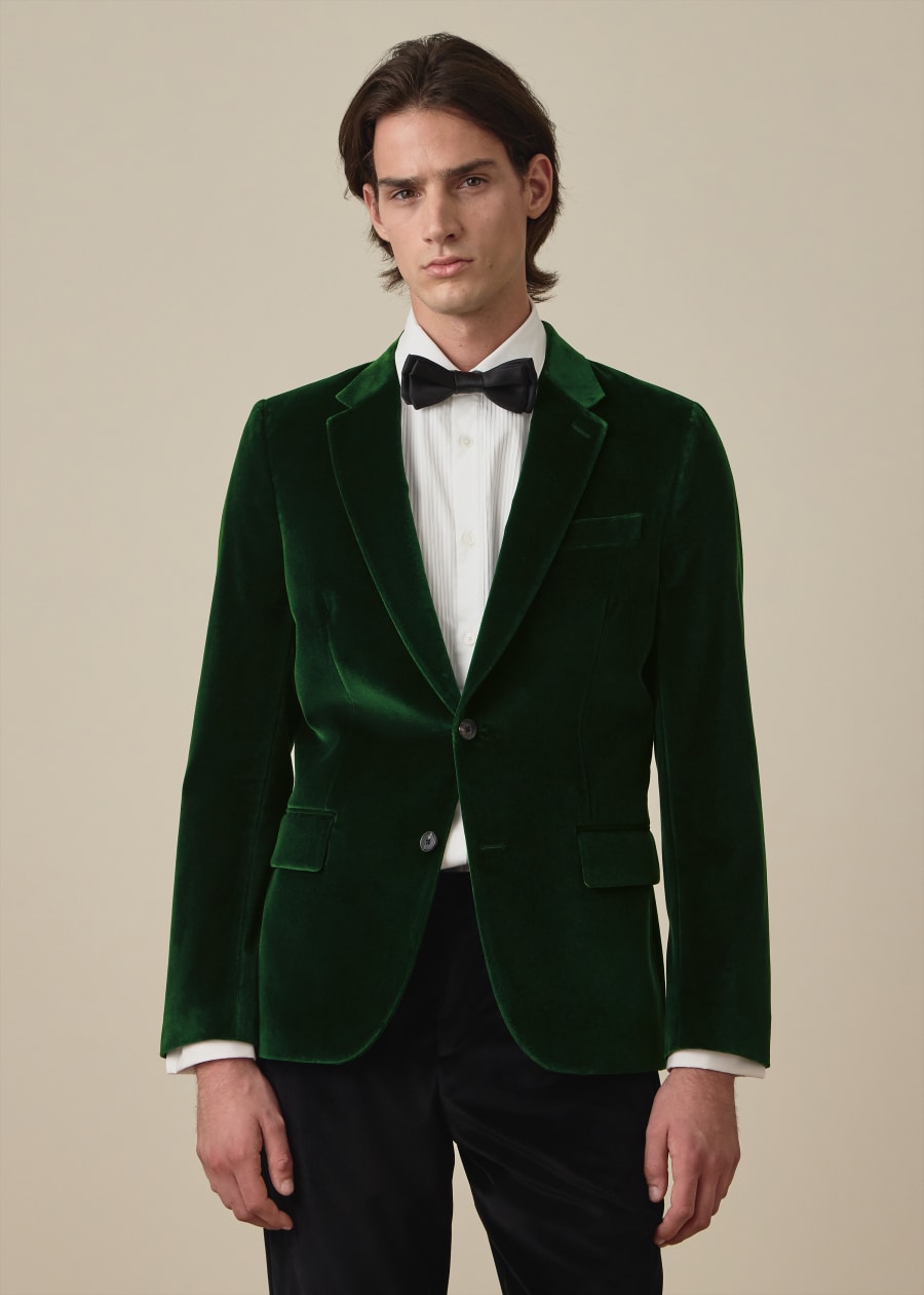 Designer Clothing & Accessories For Men | Paul Smith