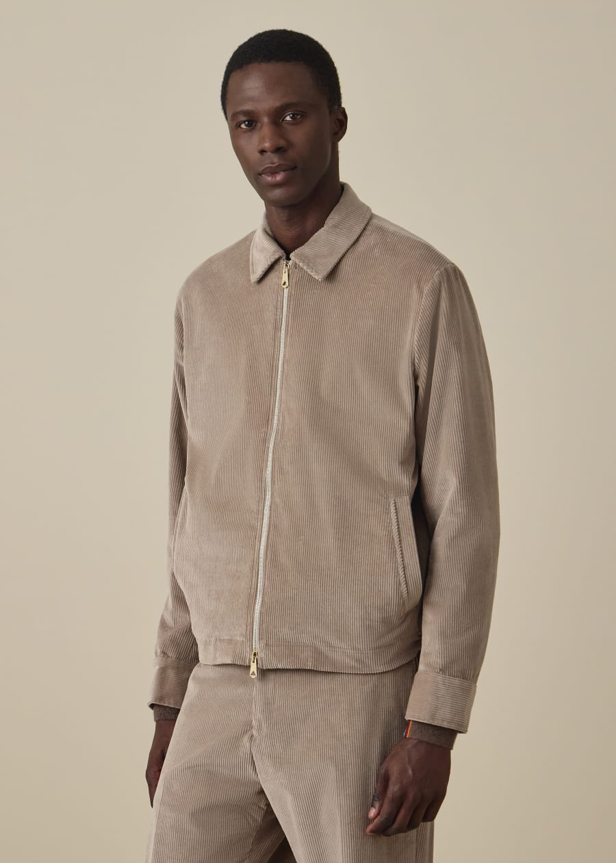 Corduroy | Paul Smith