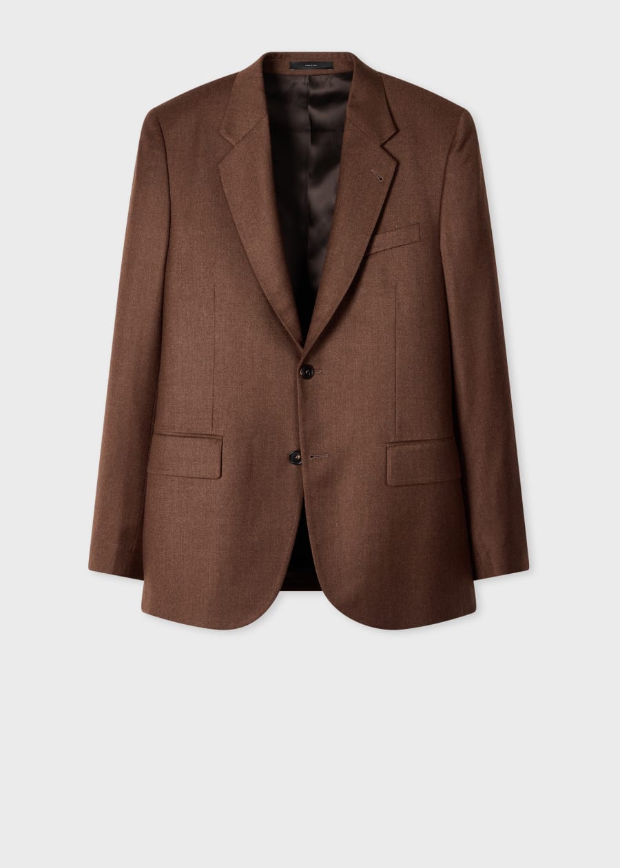 Paul Smith Menswear, Shoes & Accessories