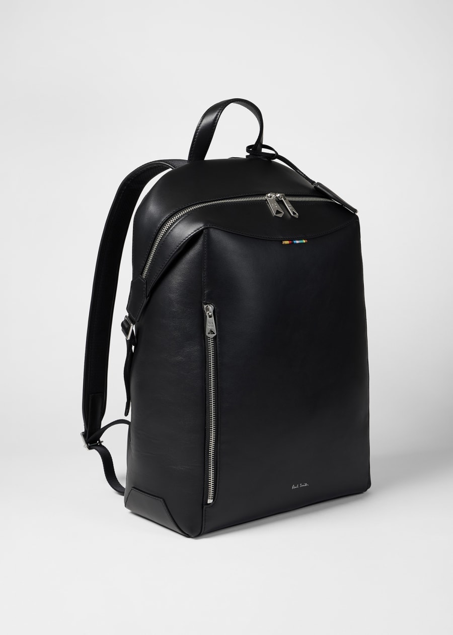 Designer Backpacks for Men | Men's Luxury Backpacks​