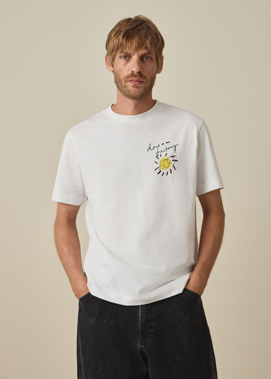 Designer Graphic T-Shirts For Men | Men's Graphic Designer Tees