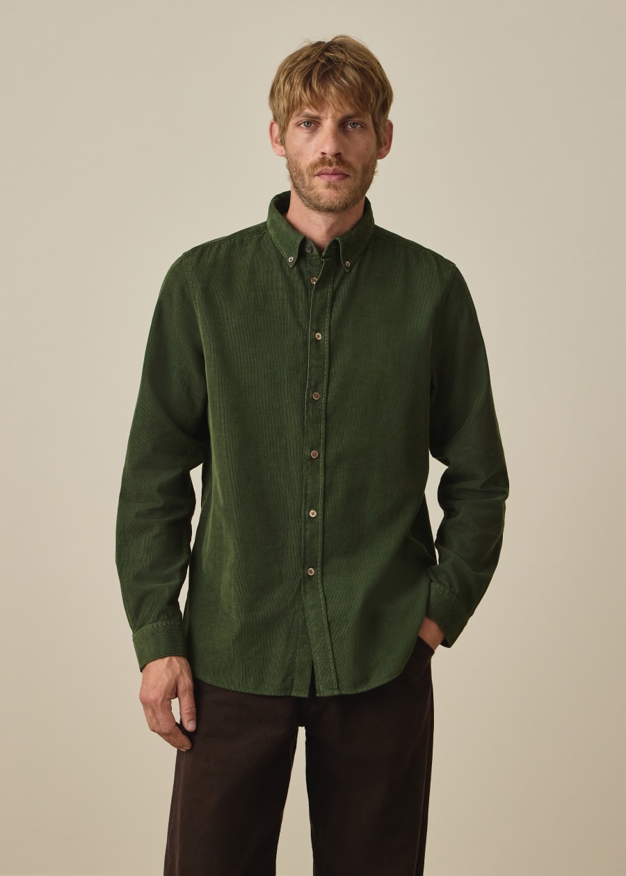 Corduroy | Paul Smith