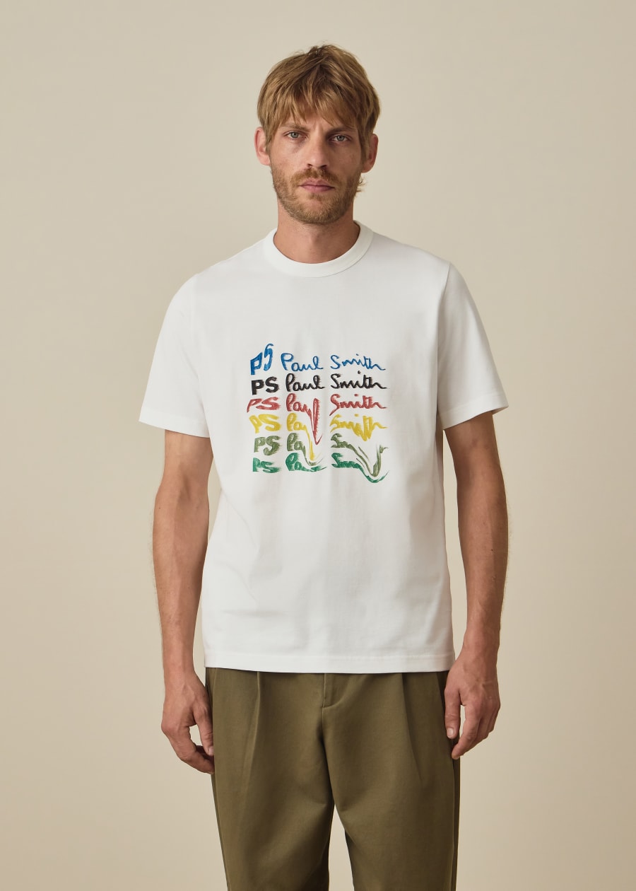Designer Graphic T-Shirts For Men | Men's Graphic Designer Tees