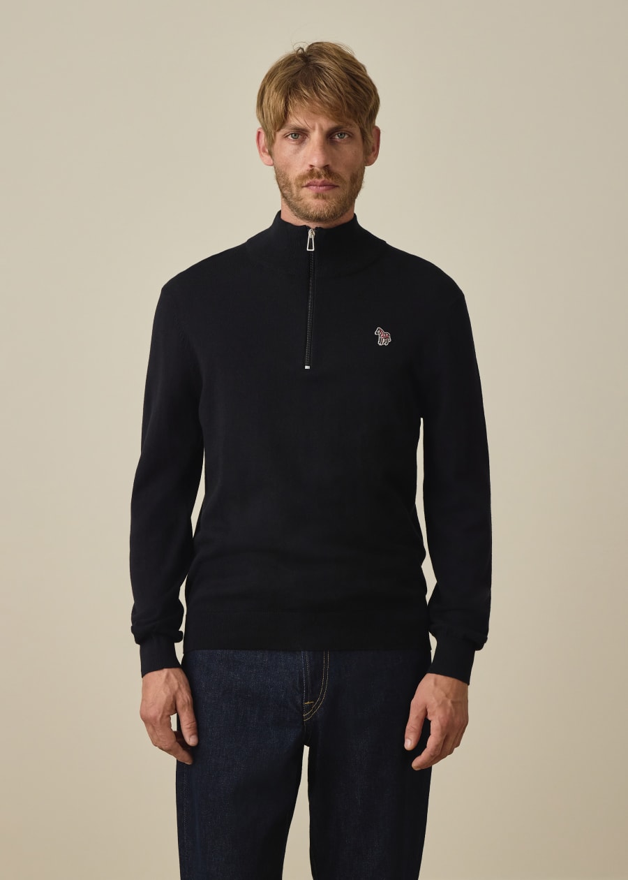 Paul Smith & Manchester United Designer Clothing Collection