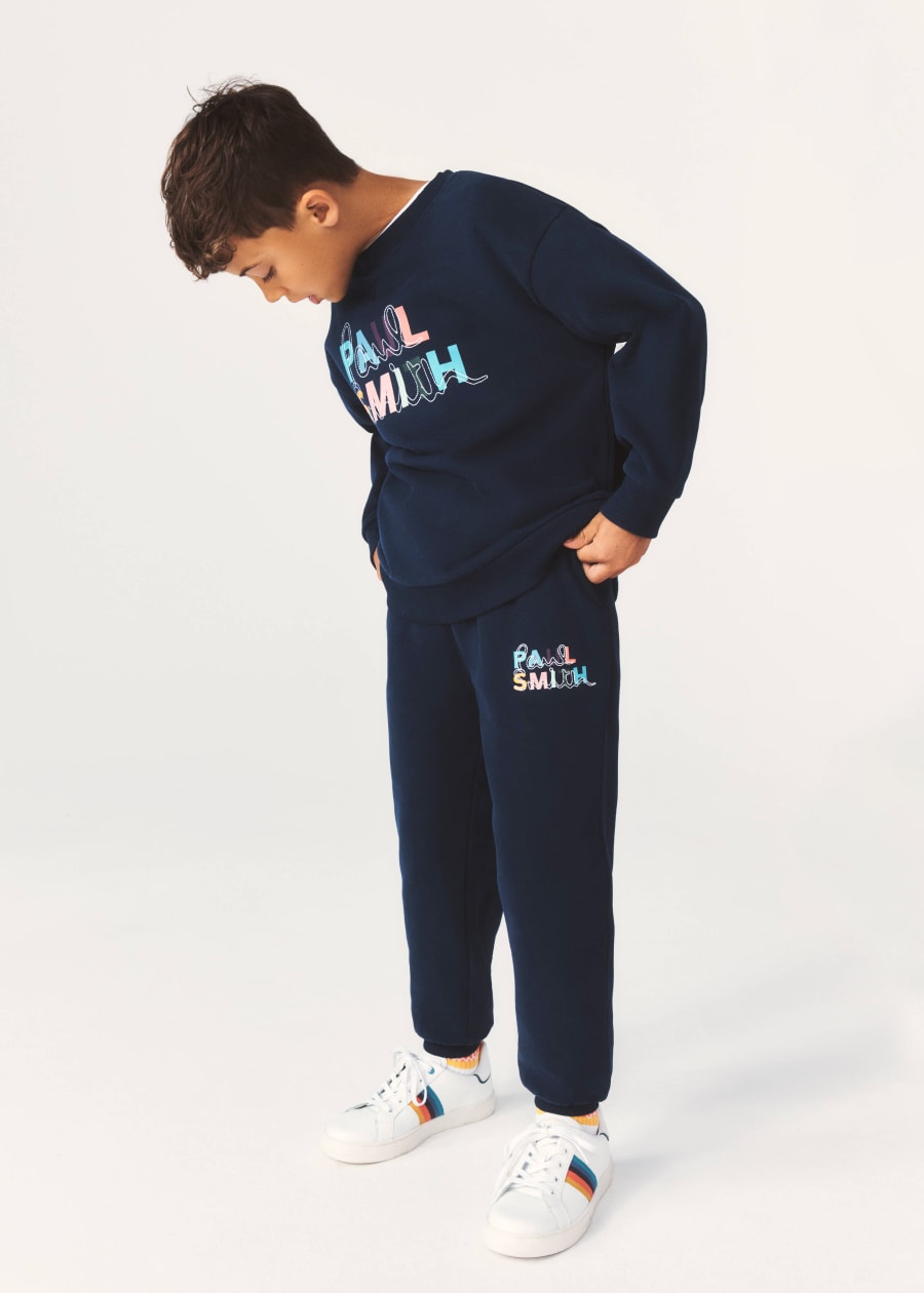 New For Junior | Paul Smith