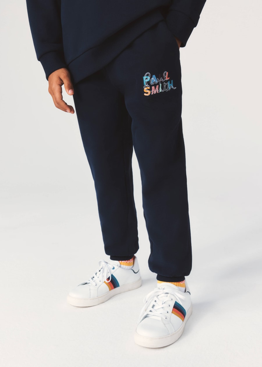 New For Junior | Paul Smith