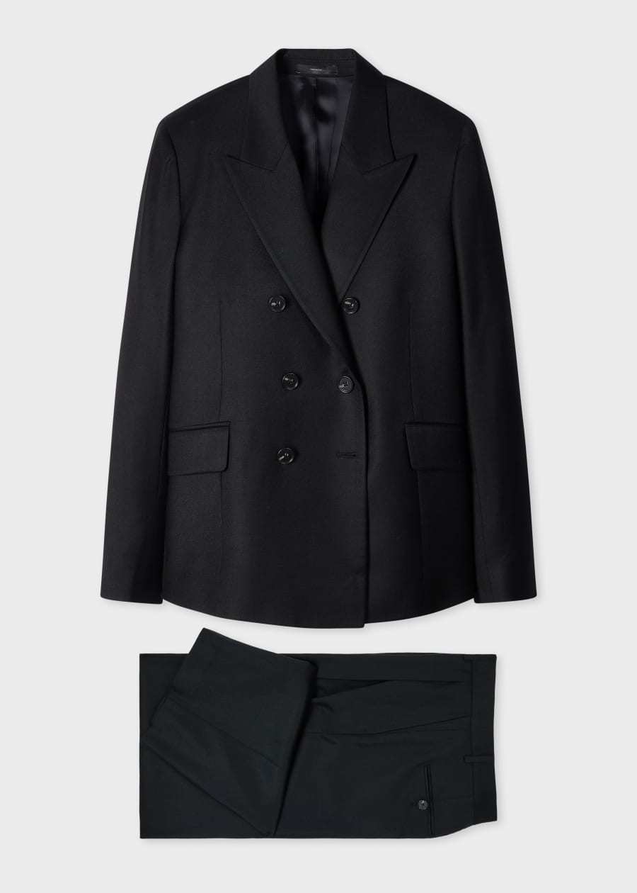 Designer Suits for Women | Mix & Match Women's Tailored Suits