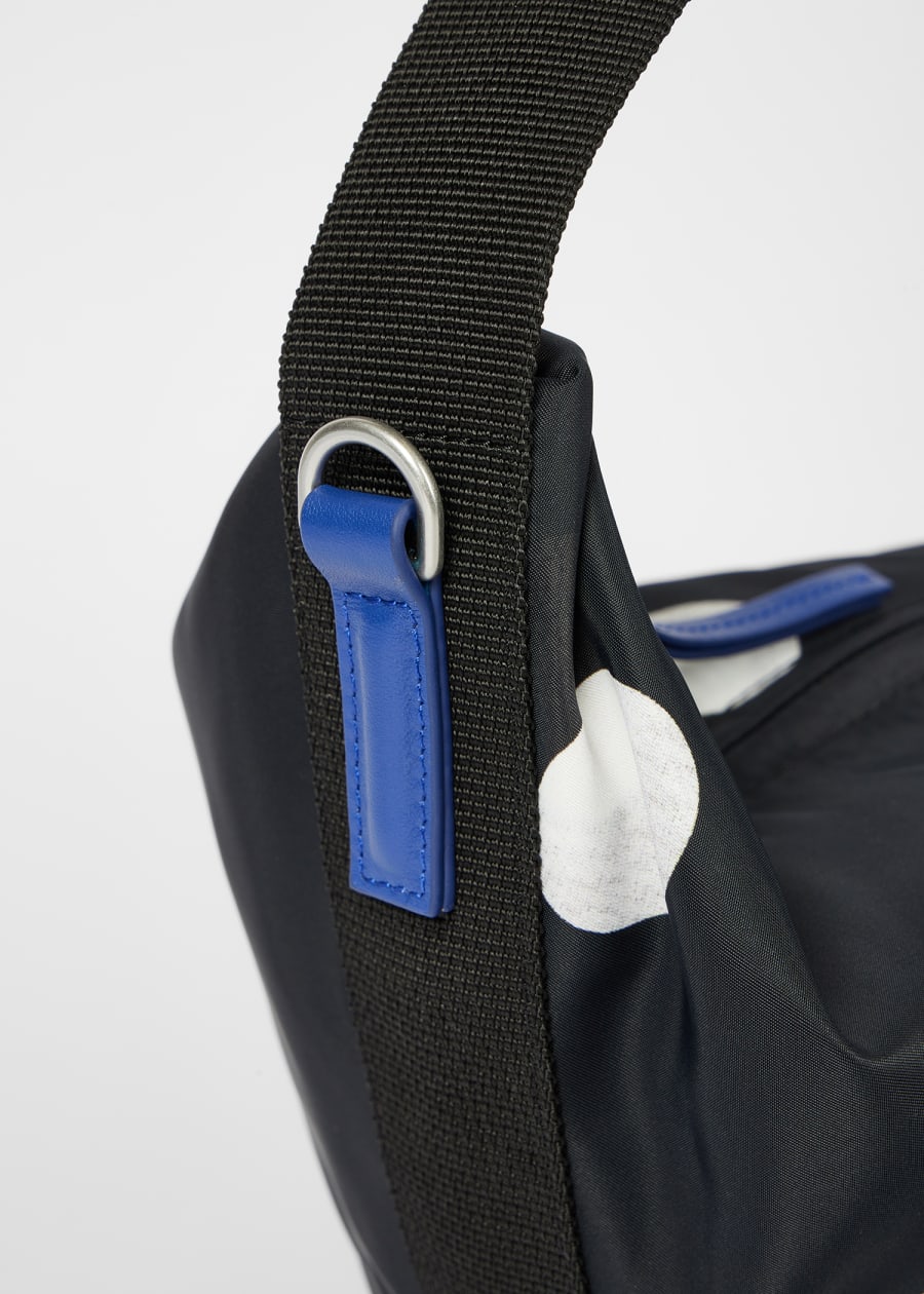 Mens Designer Cross Body Bags | Luxury Cross Body Bags