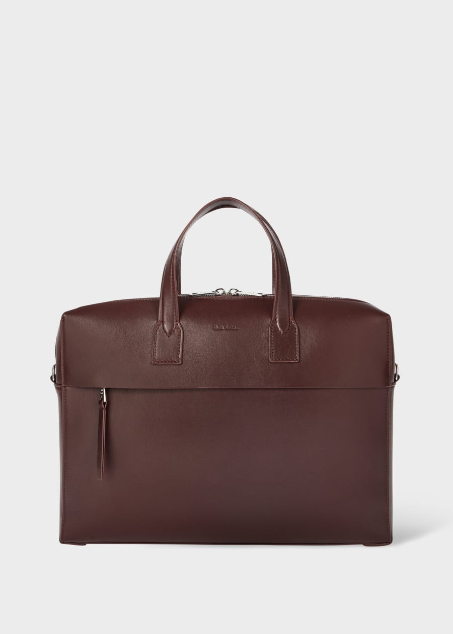 Men's Designer Bags | Luxury Men's Travel & Leather Bags