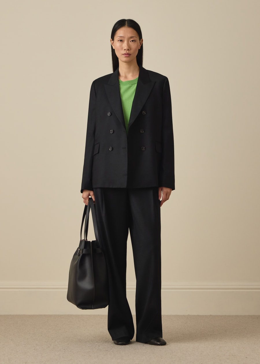 Designer Suits for Women | Mix & Match Women's Tailored Suits