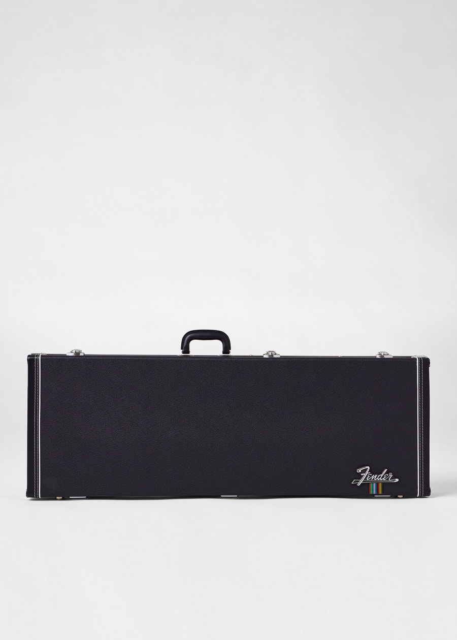 Paul Smith + Fender
