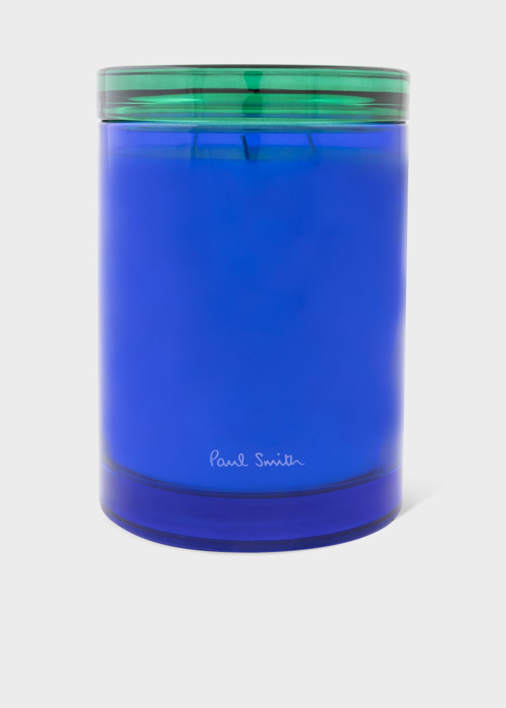 Front View - Paul Smith Early Bird 3-Wick Scented Candle, 1000g Paul Smith