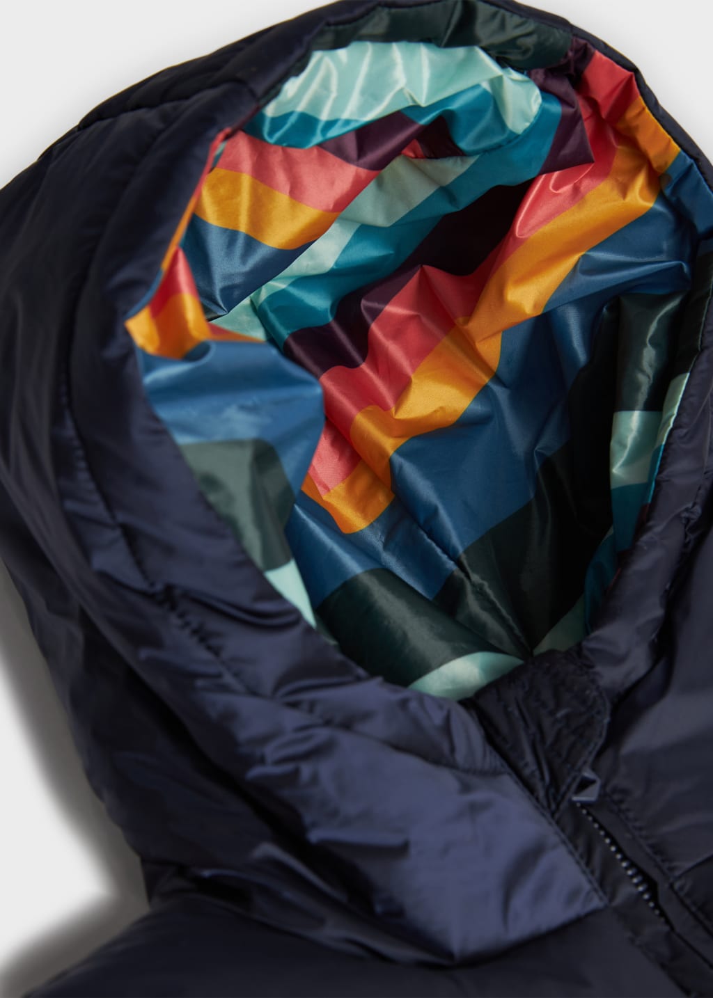 paul smith reversible gilet