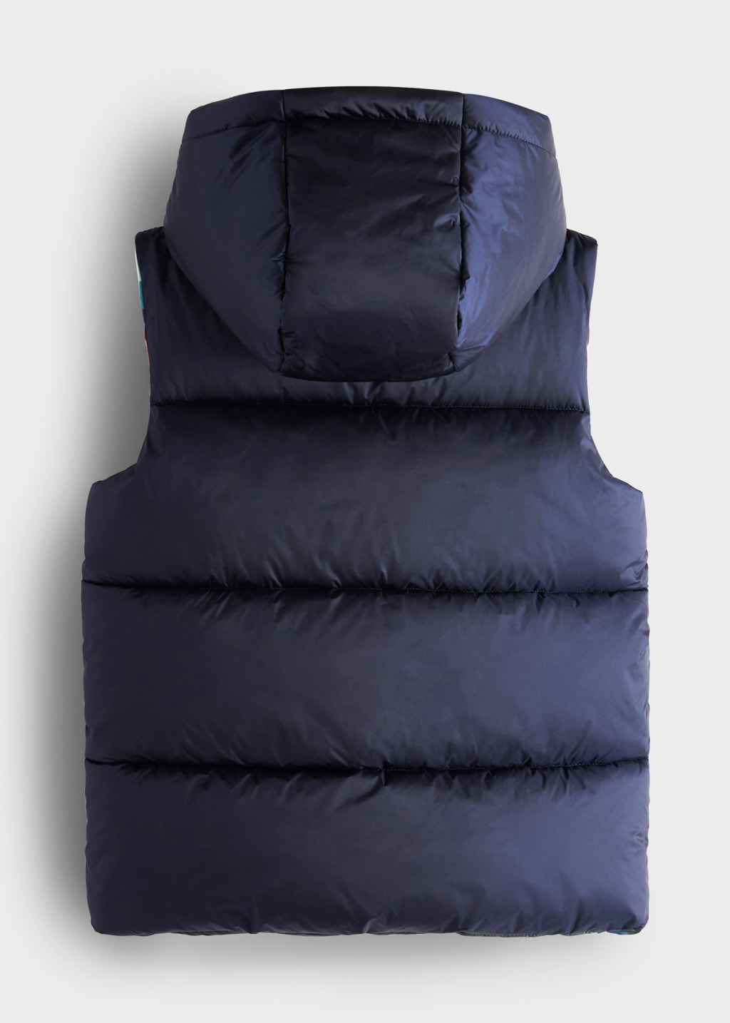 paul smith reversible gilet