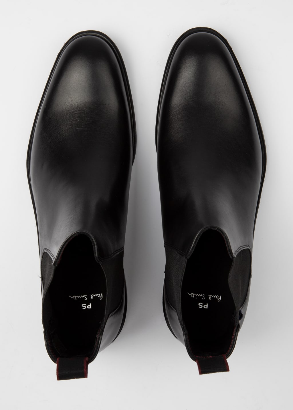 Dedric Chelsea Boots