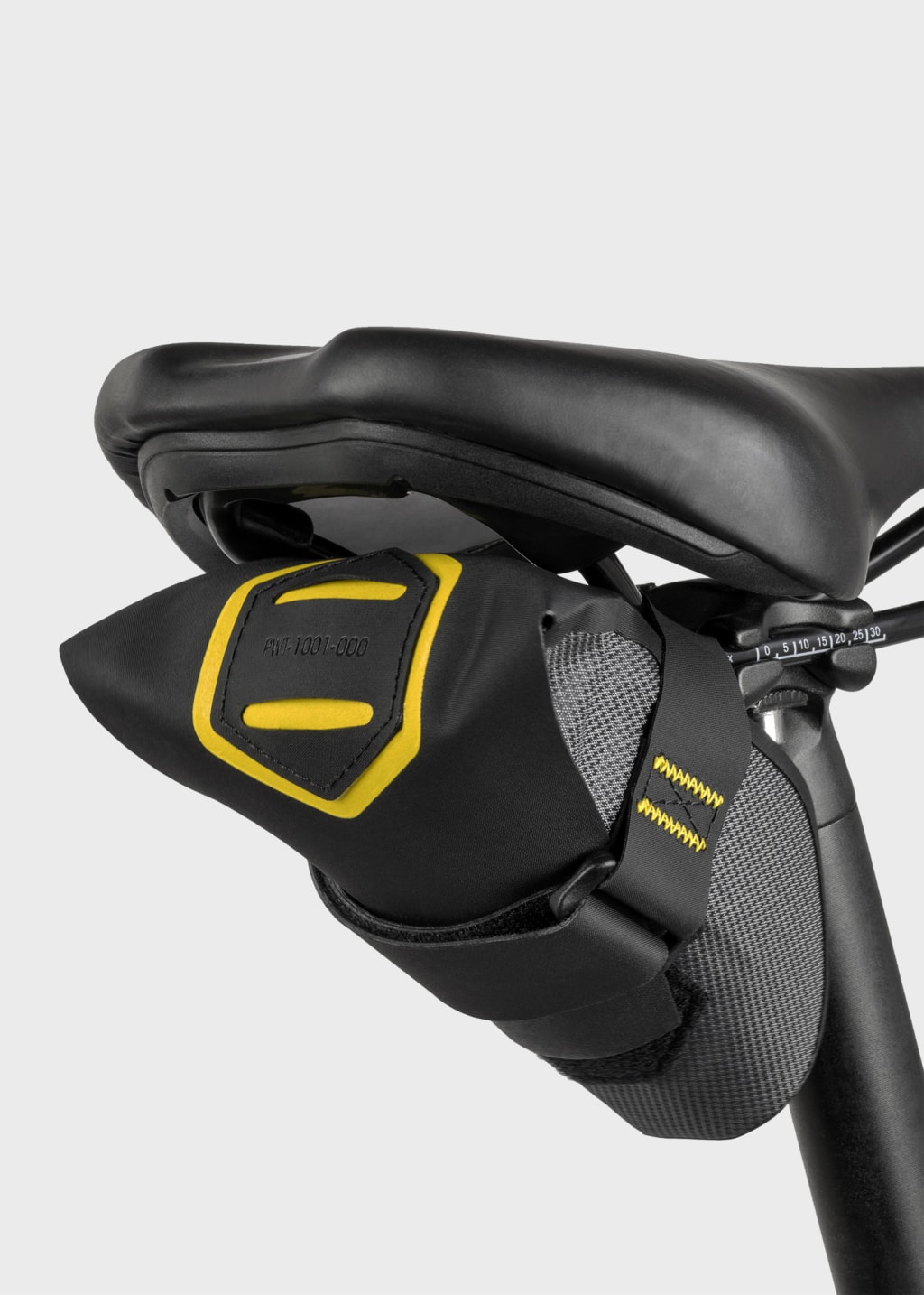 'Expedition Tool Pack' Cycling Saddle Bag by Apidura