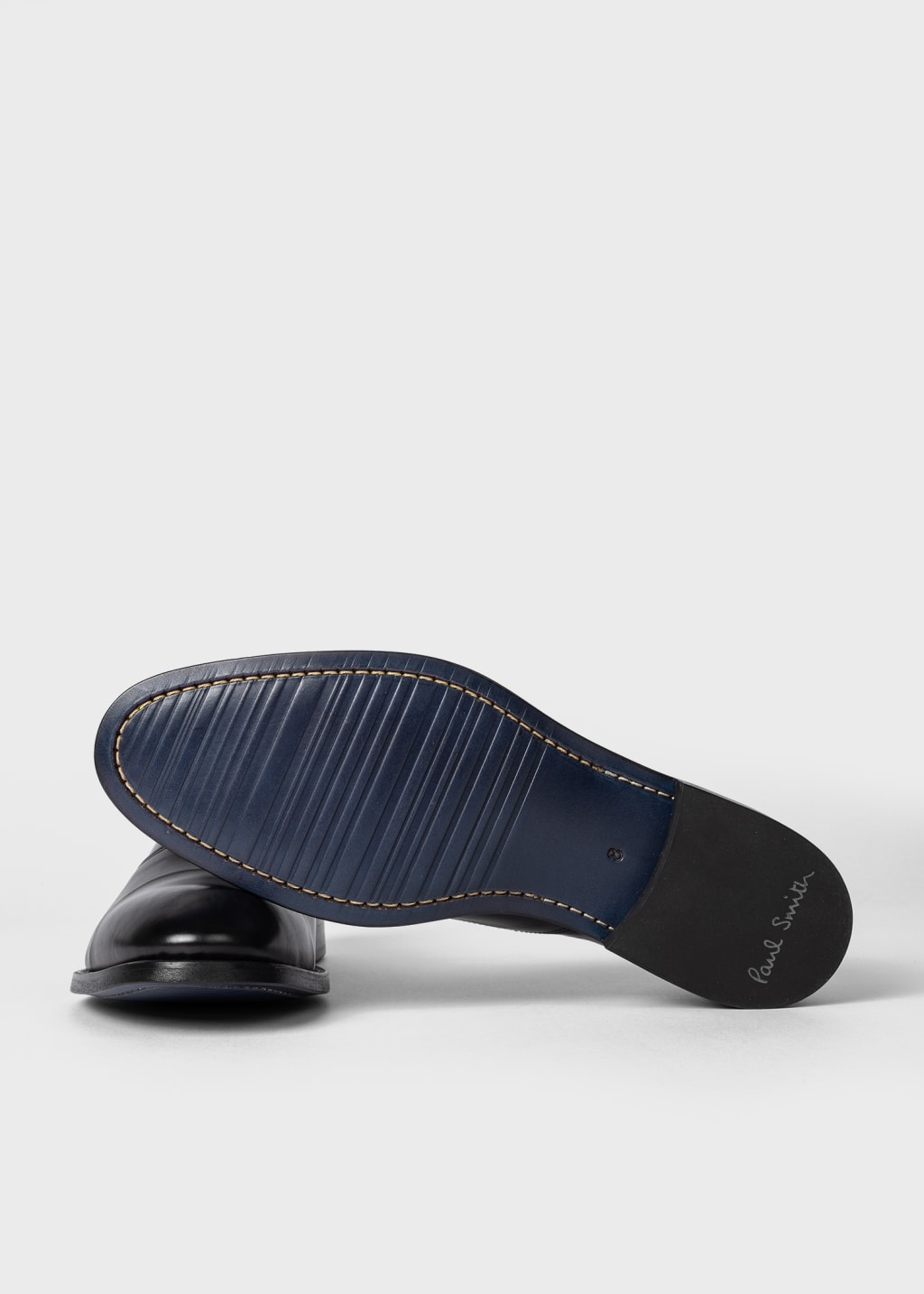[PUMA] Bari FS SL Black main image 1
