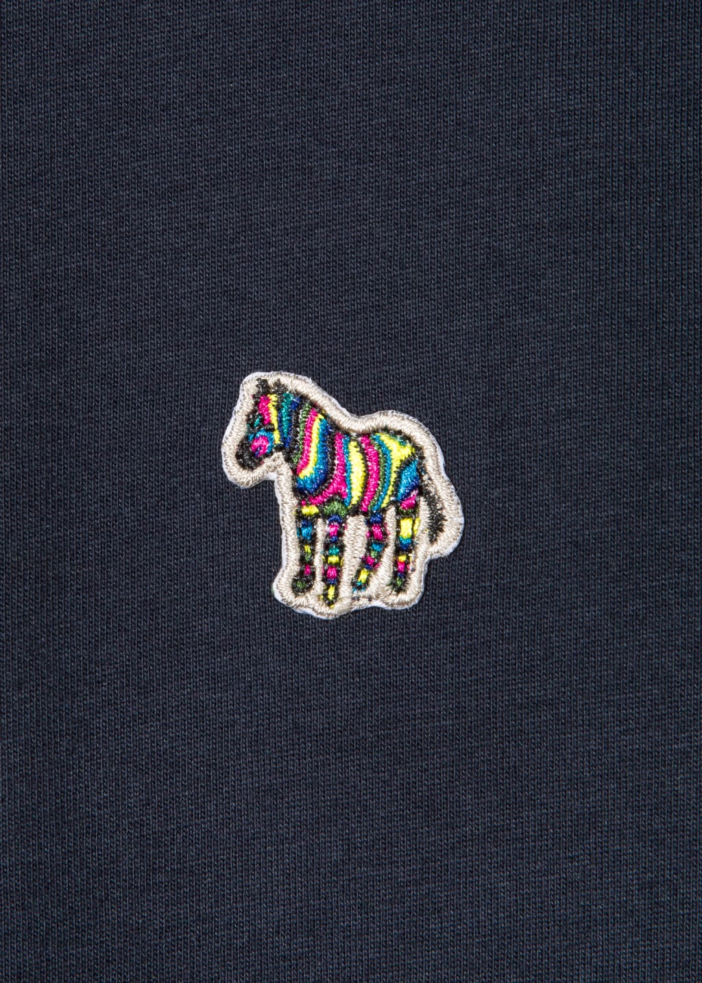 TWIN ZEBRA SHIRT main image 0