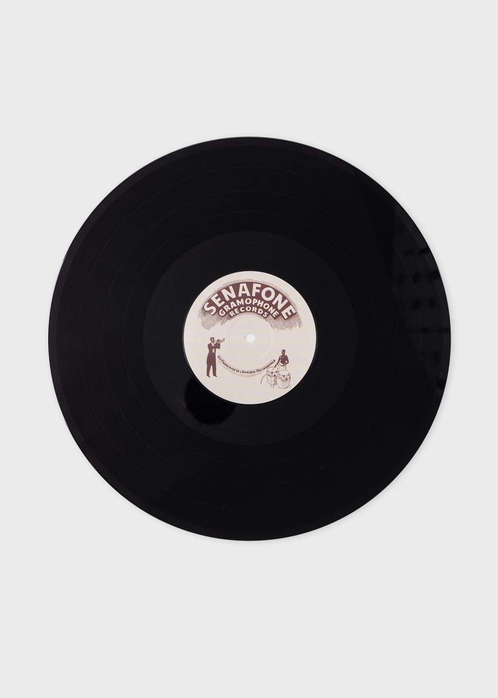 Product View - 'Marvellous Boy: Calypso From West Africa' Vinyl 2 x LP