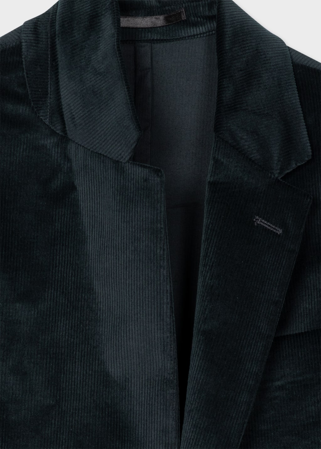 Corduroy blazer Blazer, suits