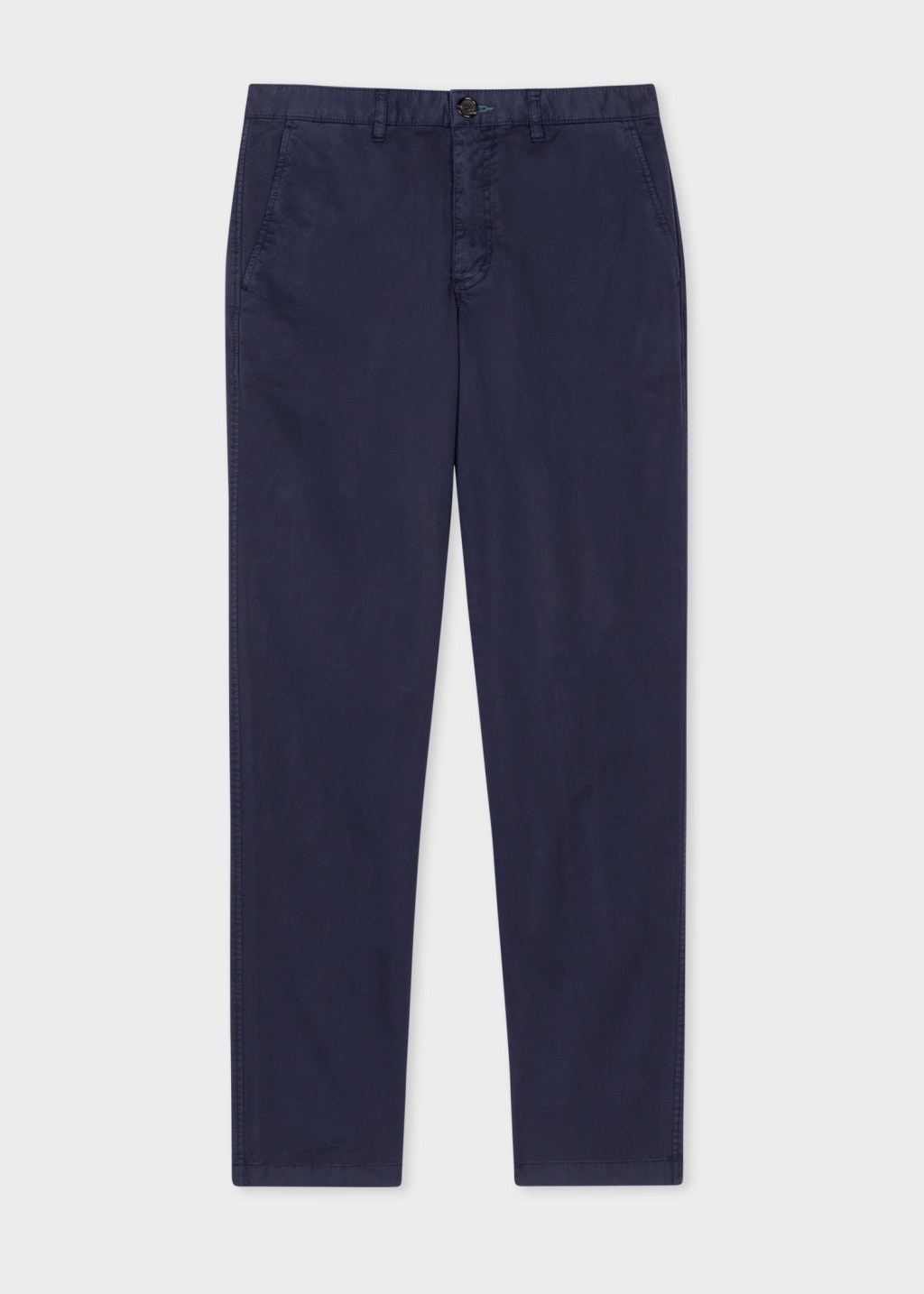 Tapered fit on sale chino