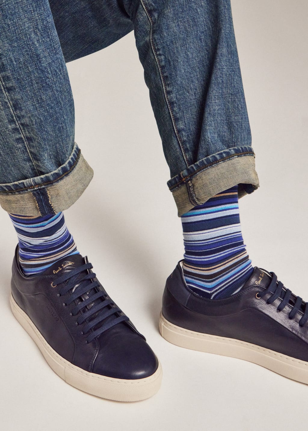 Paul smith new arrivals basso navy