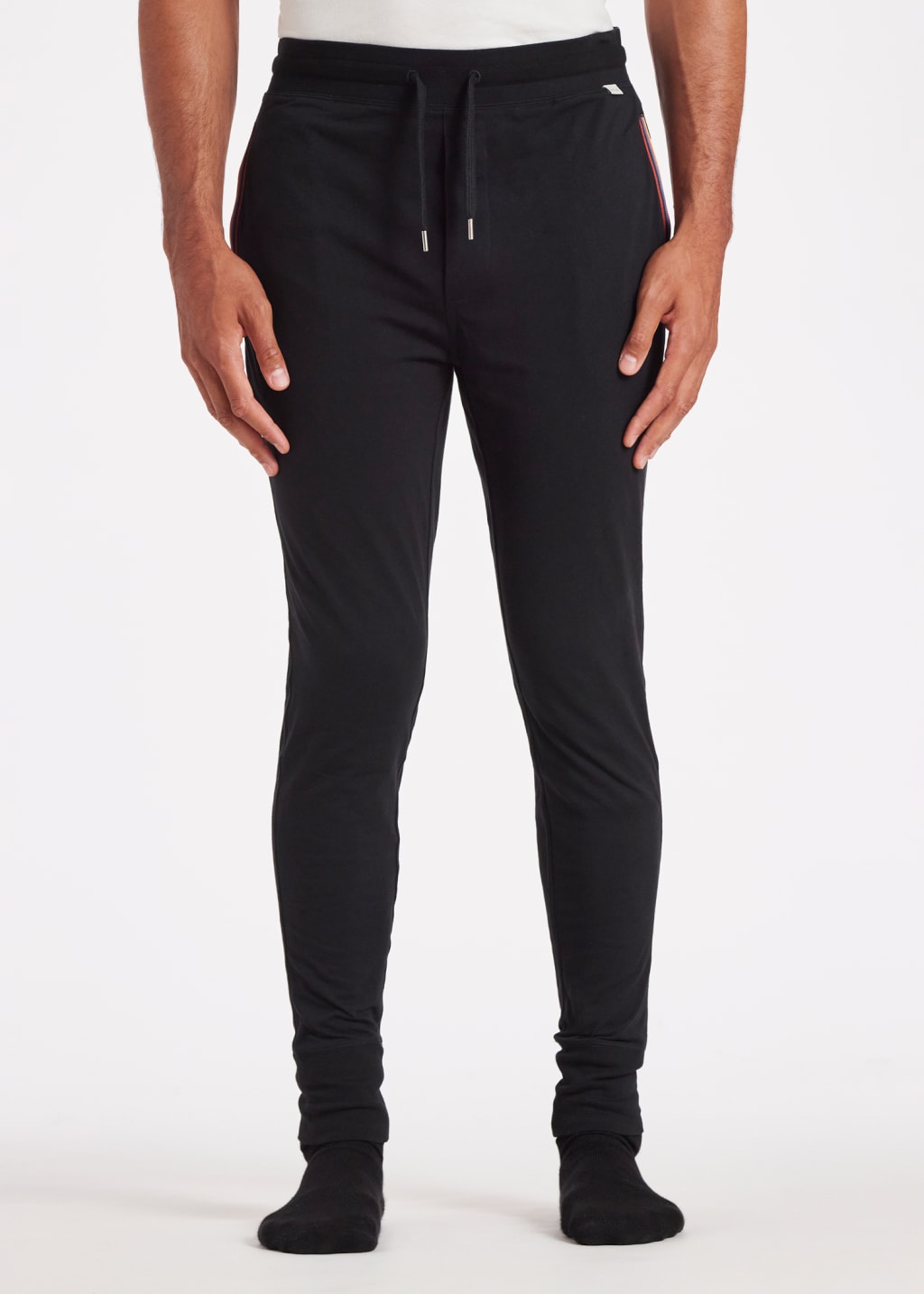 Resort Pants Black