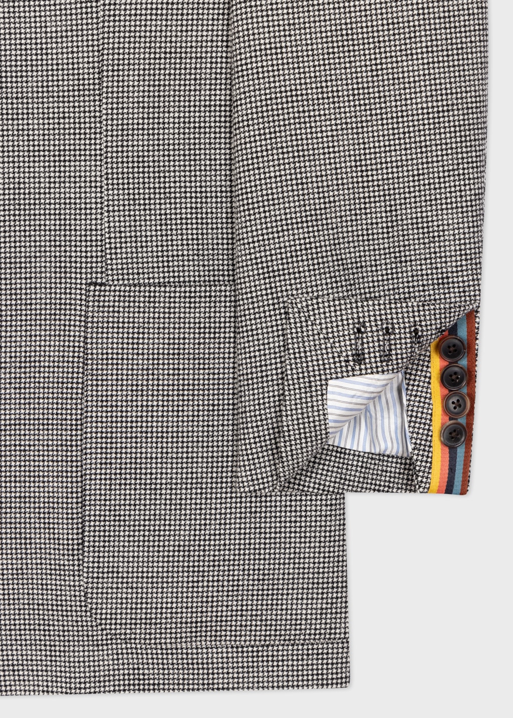 Jack & Jones PREMIUM JPRBLURUSSEL JACKET - Chaqueta De Entretiempo Brindle Jam22t0ai O12