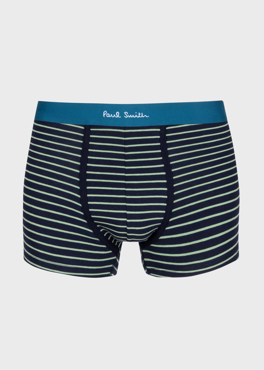 Product view - Mixed Boxer Shorts Five Pack