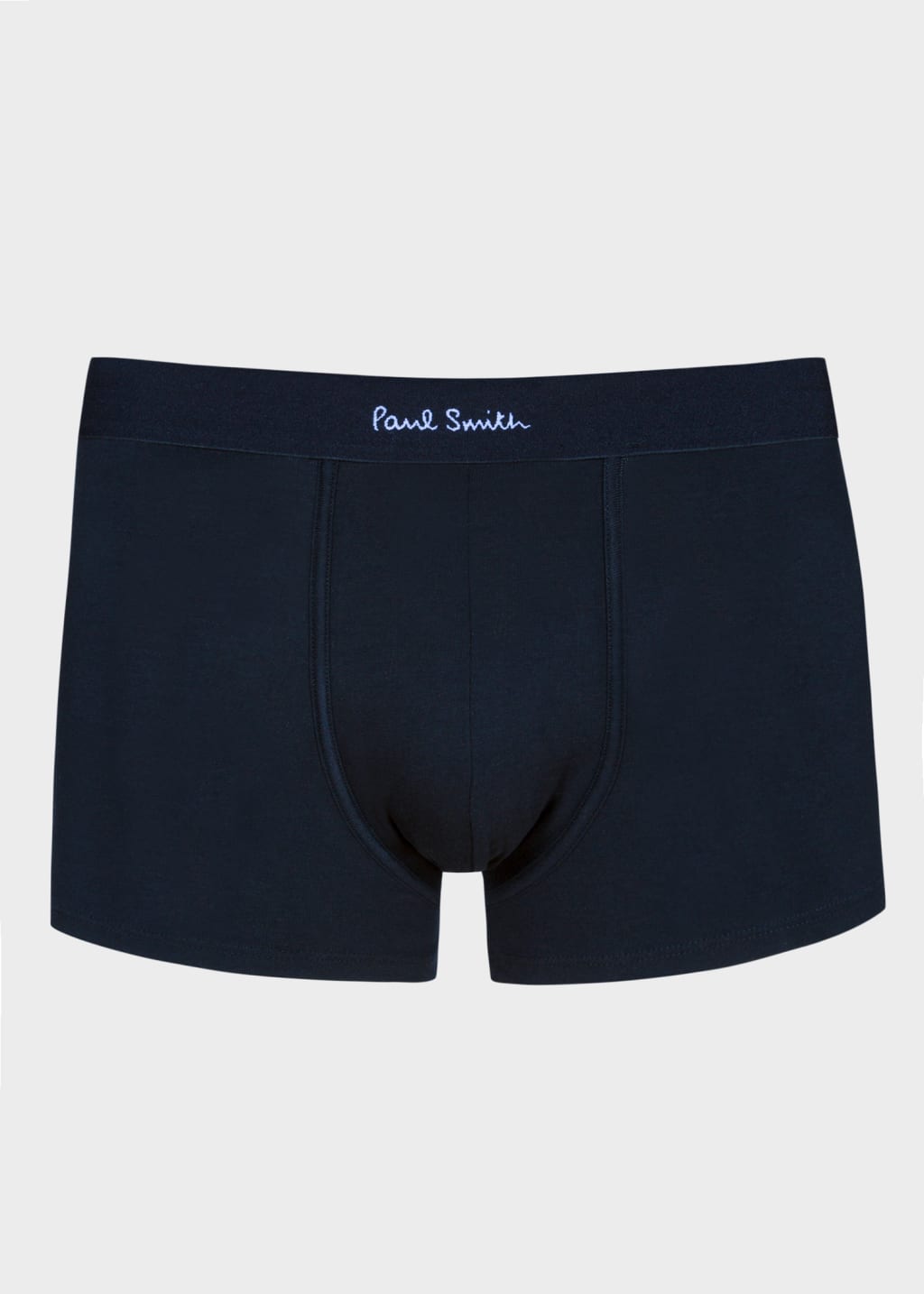Men's 4 Pack Striped Boxer Set