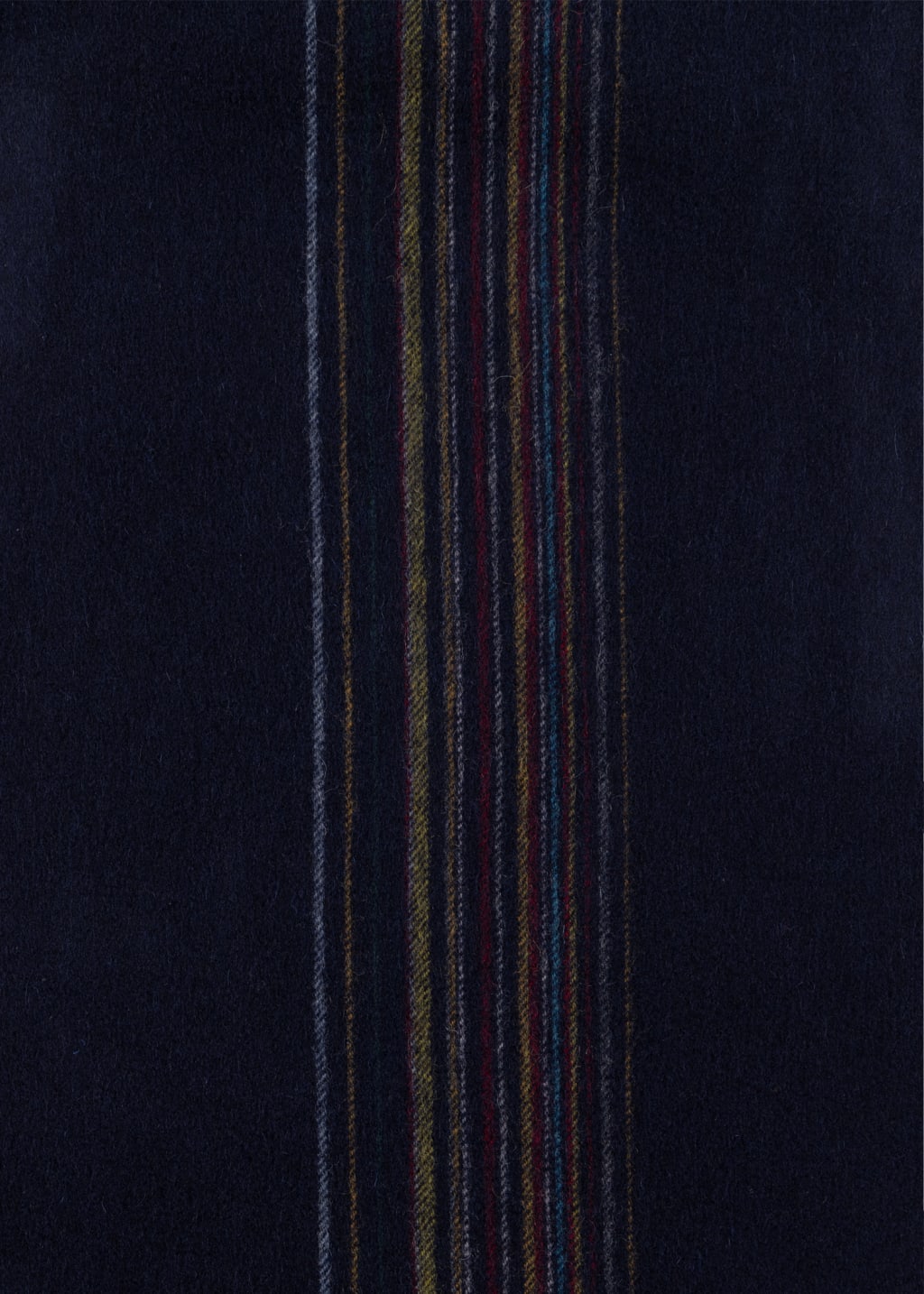 Mercy Delta T Cashmere Signature Camo Tropicana Multi Printed Scarf main image 1