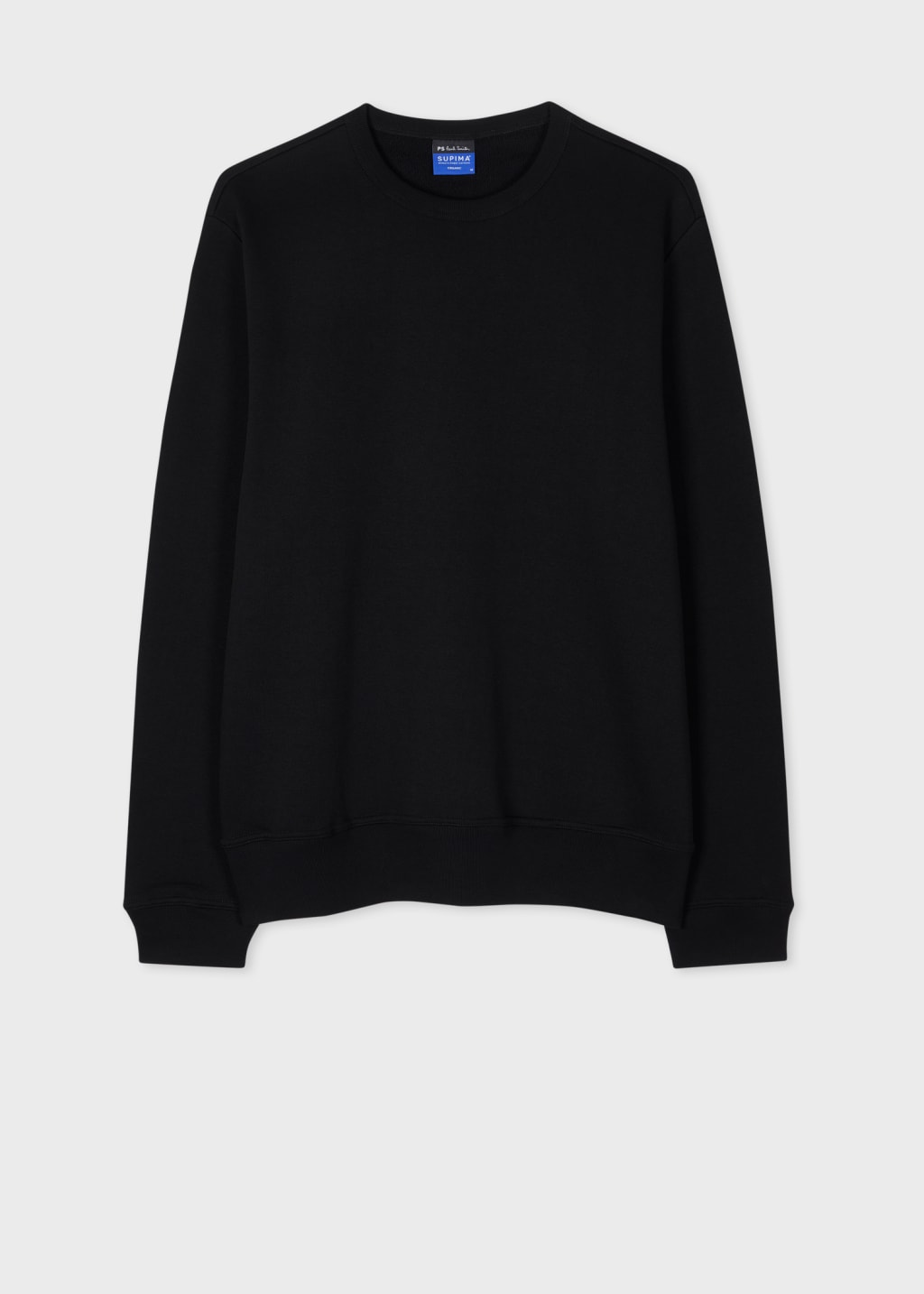 Black paul smith sweatshirt cheap