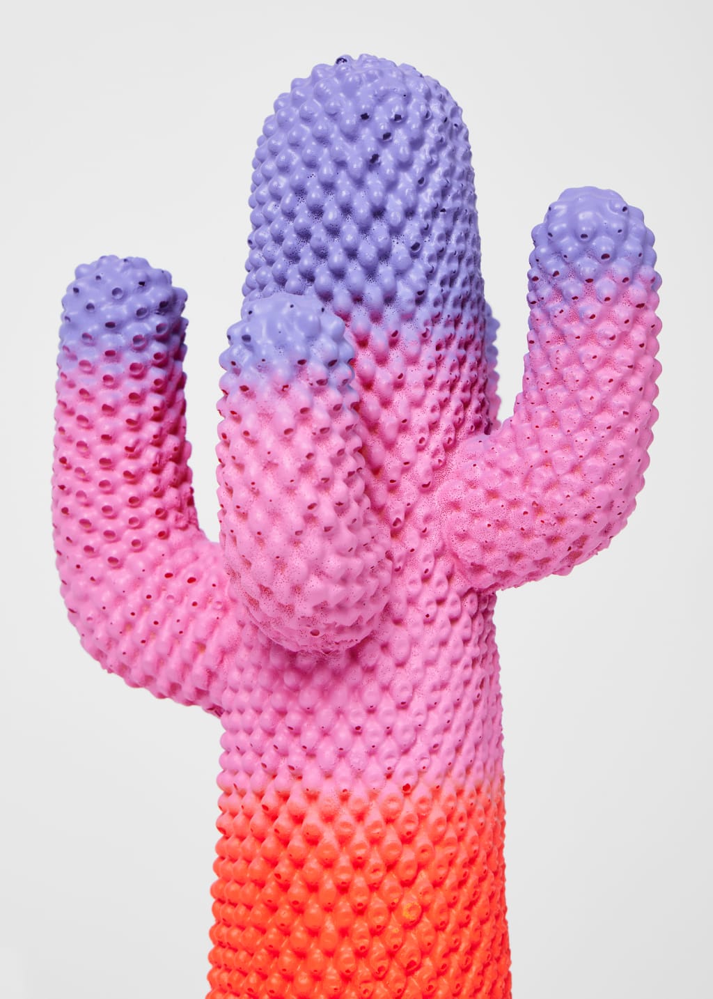 Product View - Gufram x Paul Smith - Mini 'Sunrise Cactus'