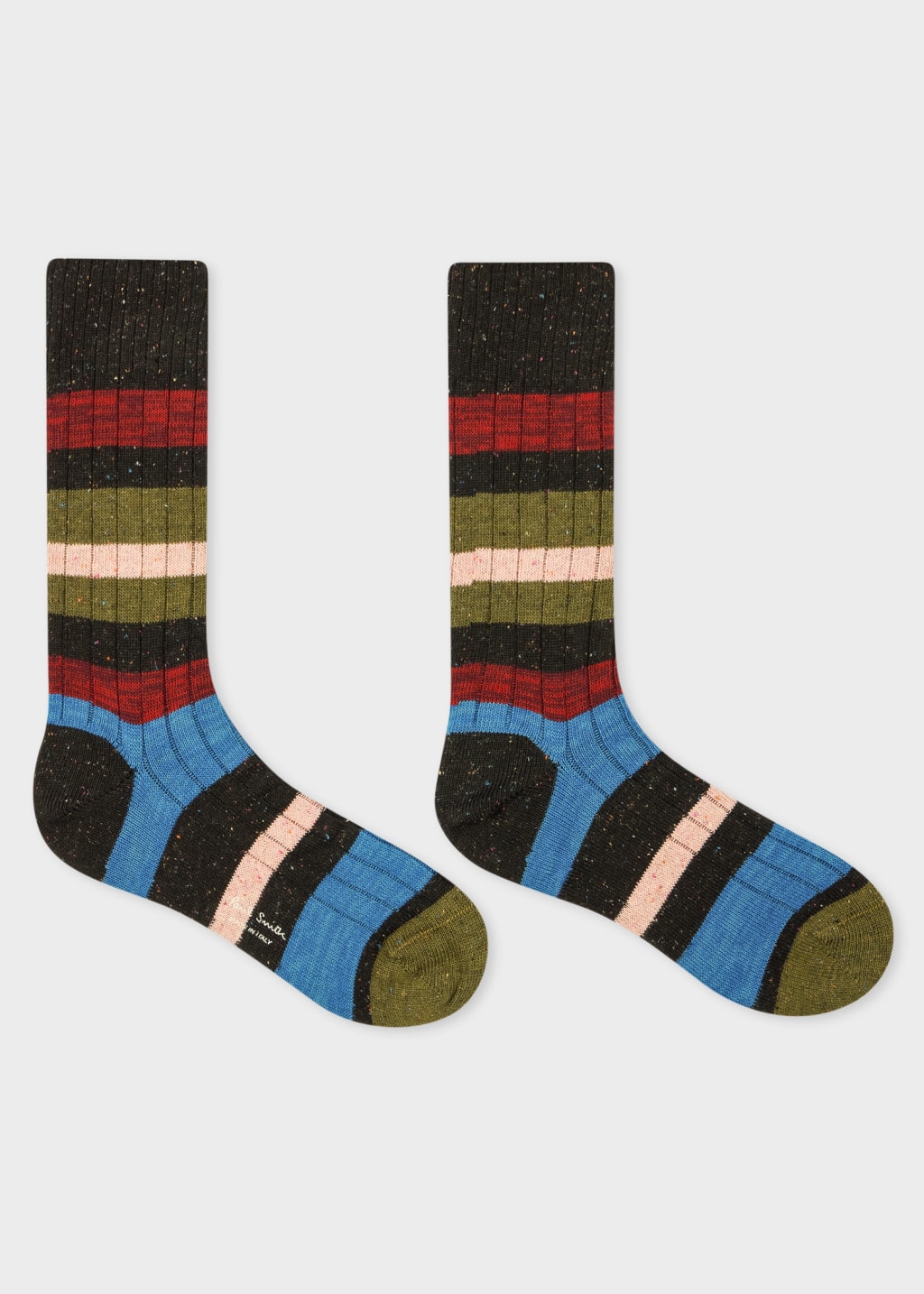 Rayure Socks main image 1